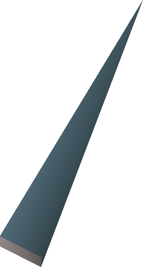 1M Fletching Xp - Runite Darts