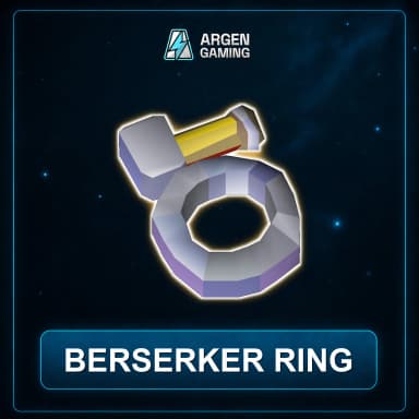 Berserker ring