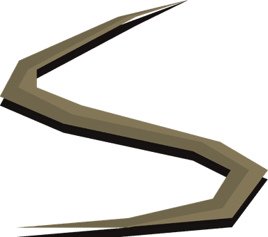5000 Bow String