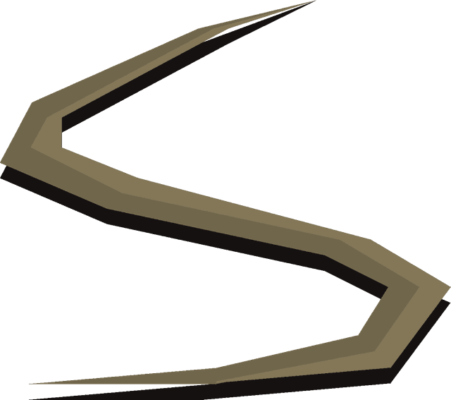 5000 Bow String