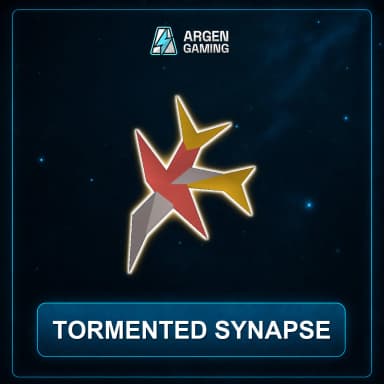 Tormented synapse