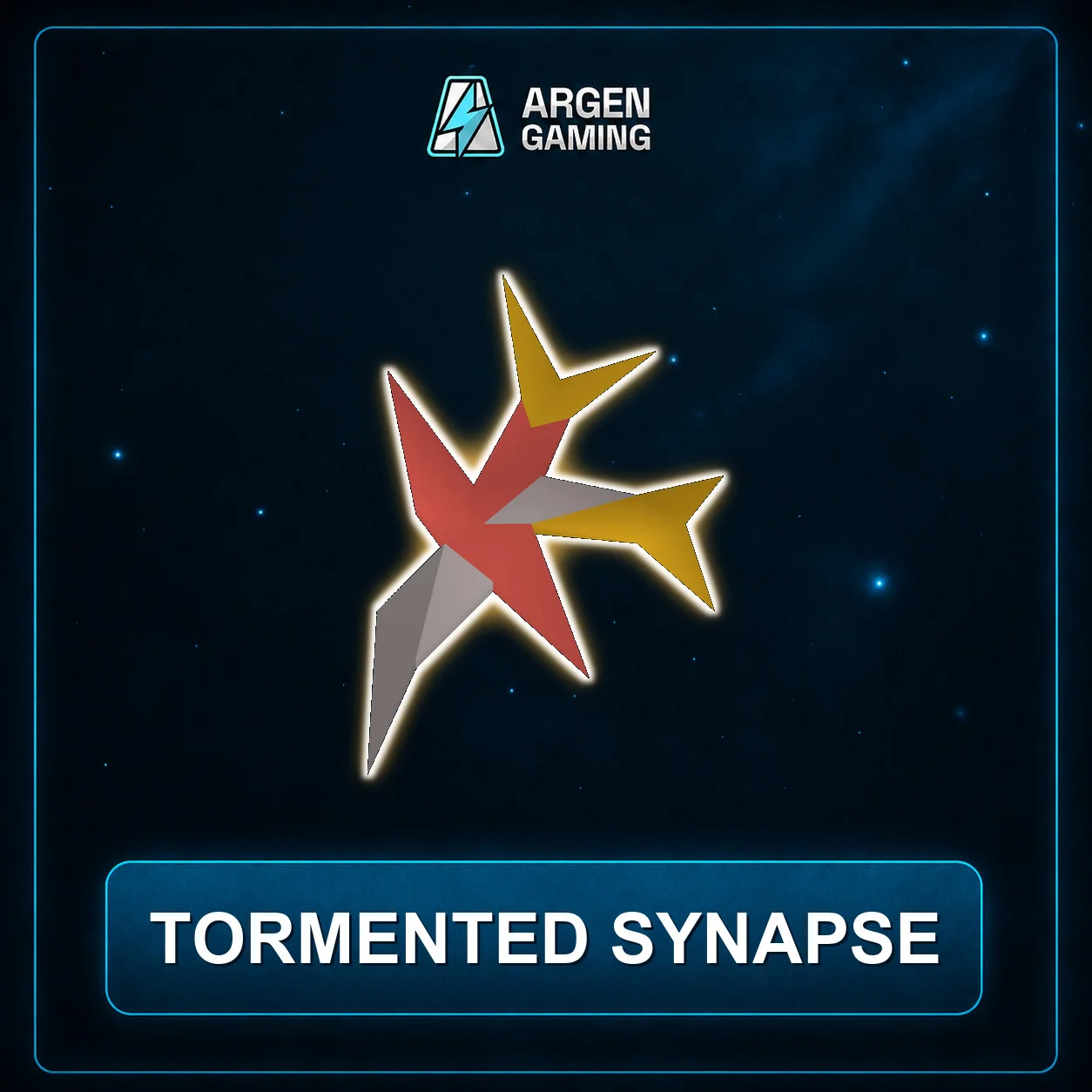 Tormented synapse