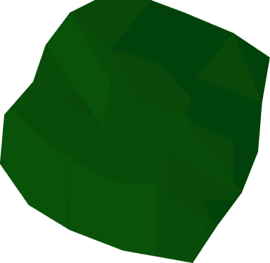 1M Crafting Xp - Green Dhide Bodies