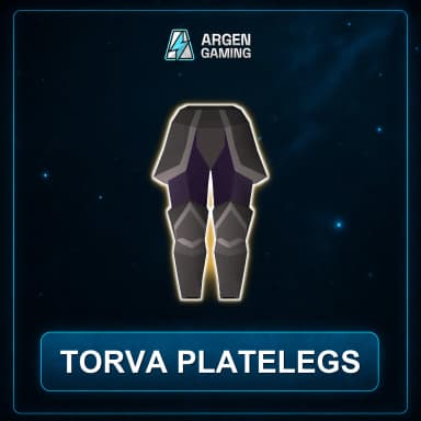 Torva platelegs