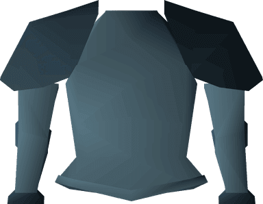 10 Rune Platebody