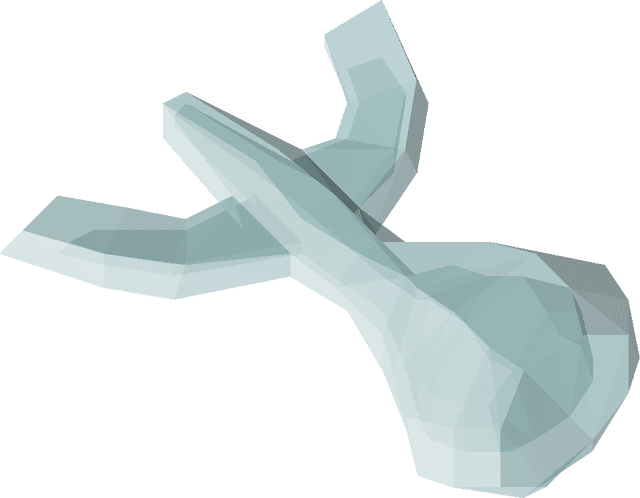 Enhanced Crystal Weapon Seed