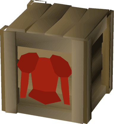Dragon Armour Set