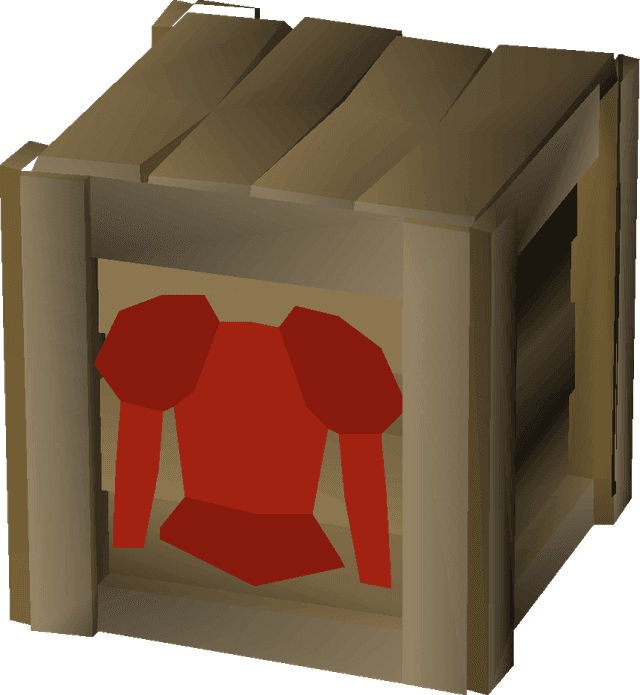 Dragon Armour Set