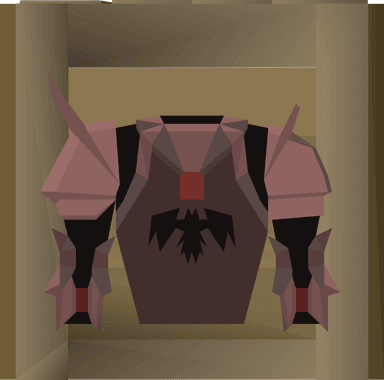 Oathplate Armour Set