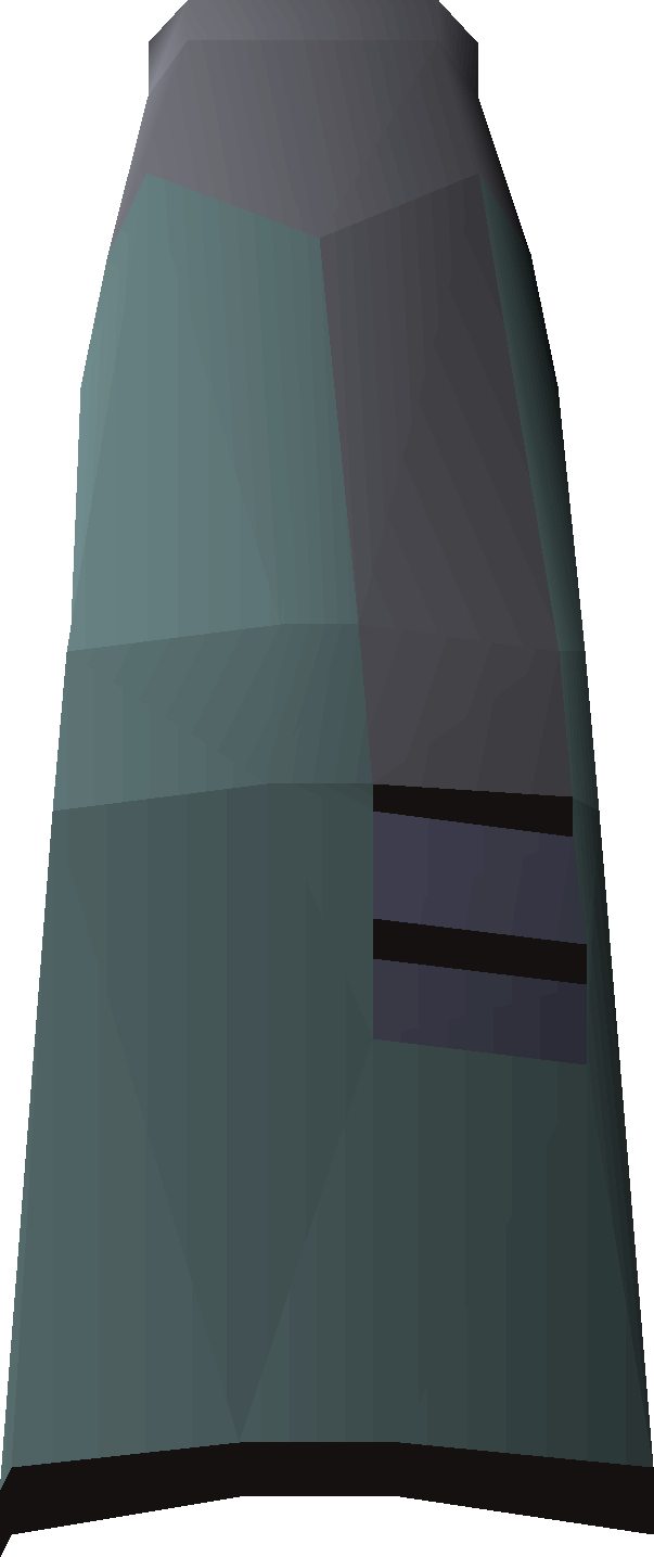 3Rd Age Robe Bottom