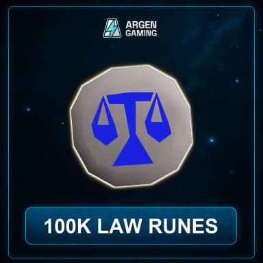 100K Law Runes