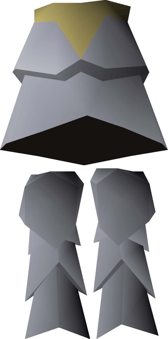 Armadyl Chainskirt