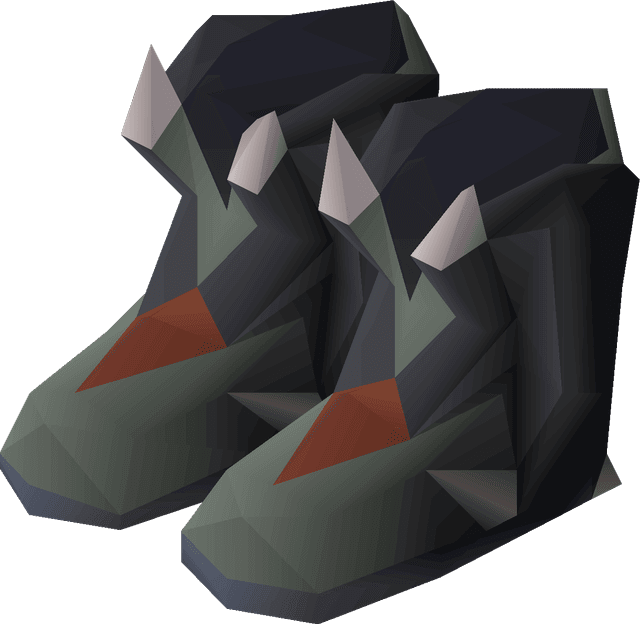 Avernic Treads