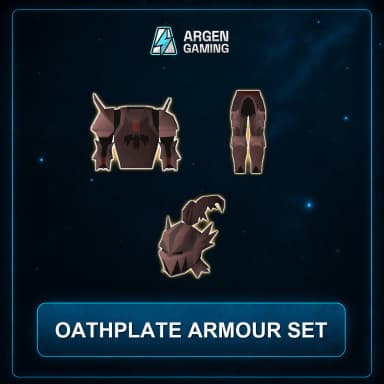 Oathplate Armour Set