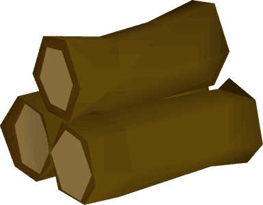 1000 Yew Logs