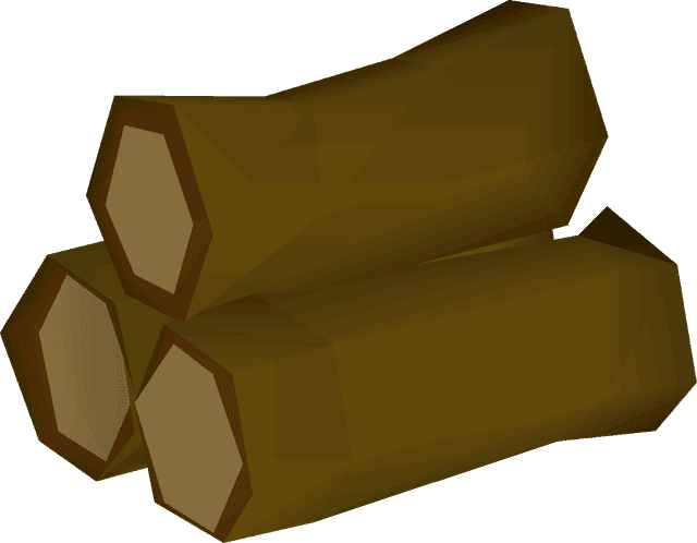 1000 Yew Logs