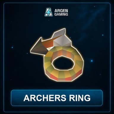 Archers ring