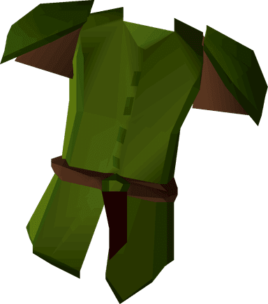 Rangers Tunic