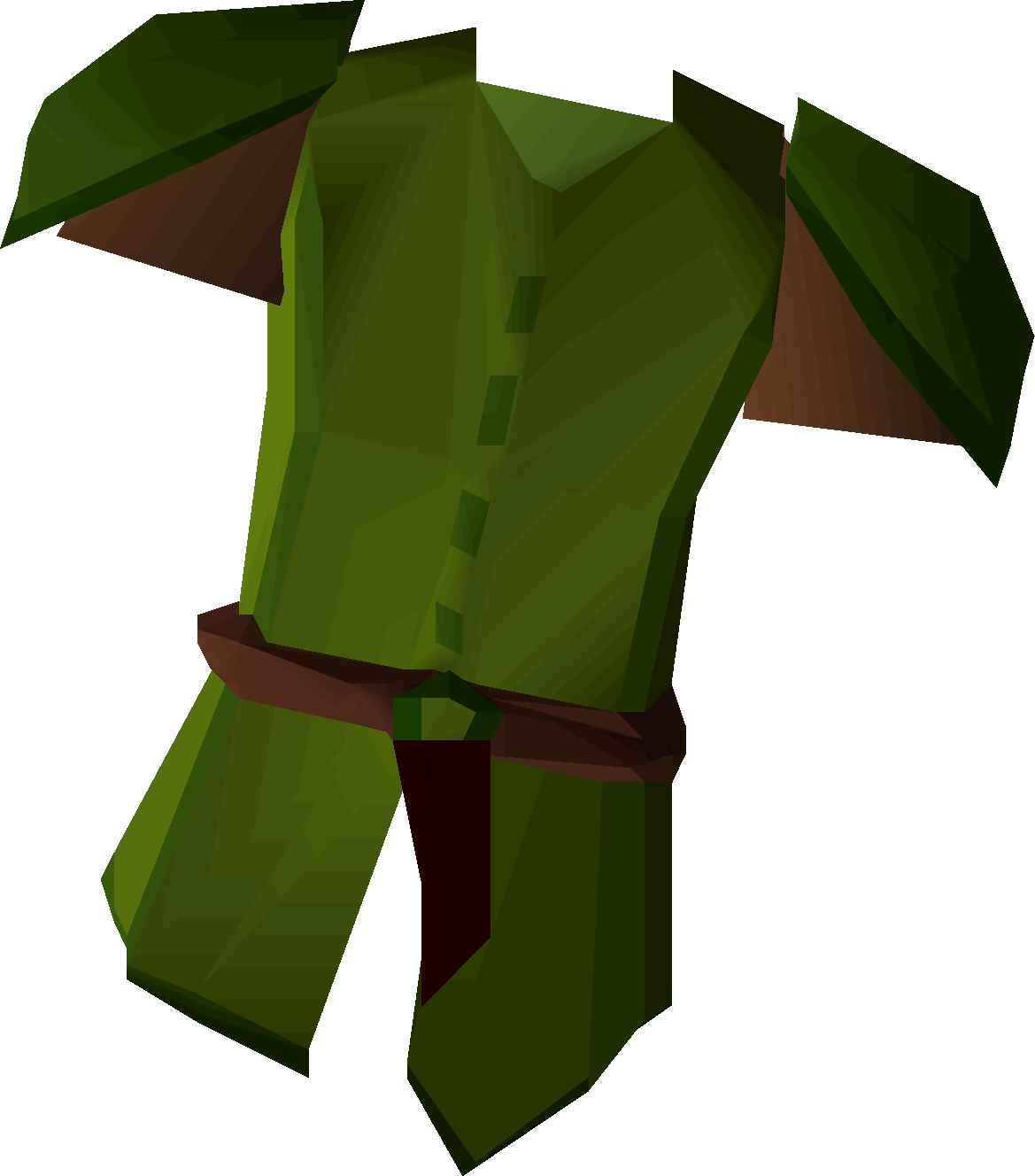 Rangers Tunic