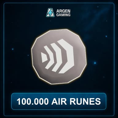 100.000 Air Runes