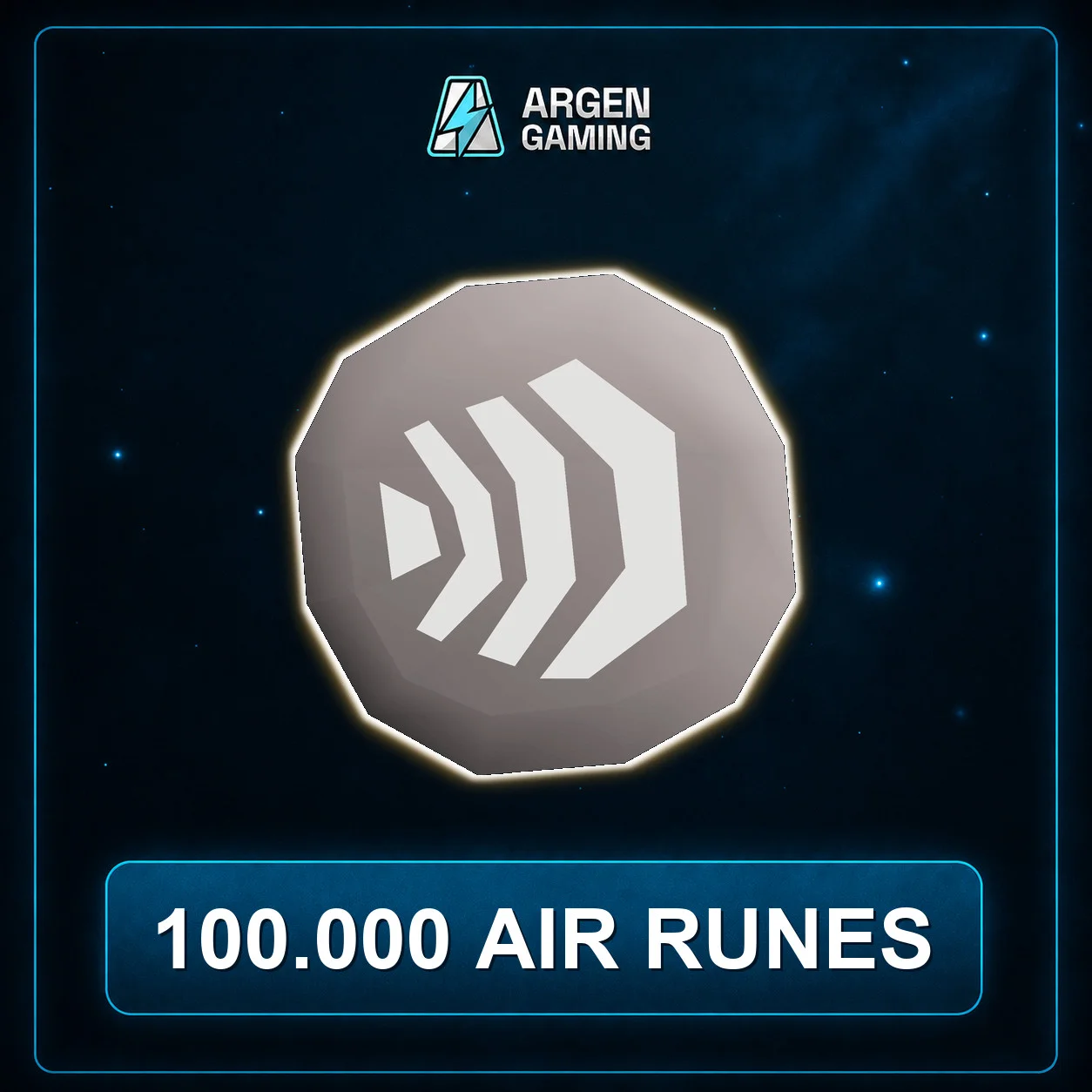 100.000 Air Runes