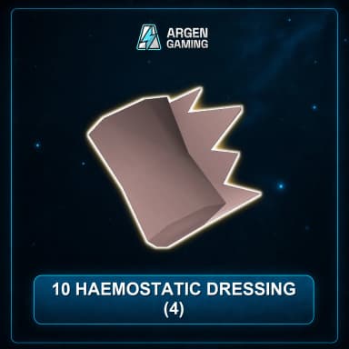 10 Haemostatic dressing (4)