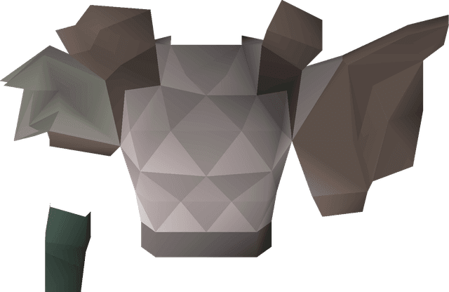 3Rd Age Range Top