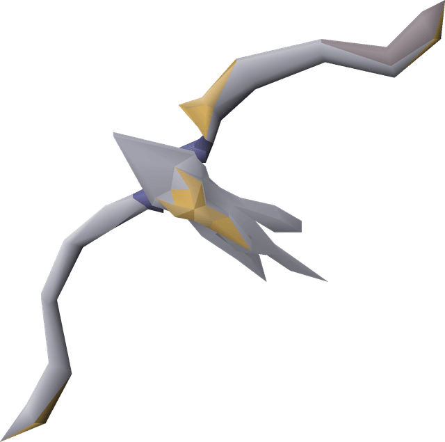 Craws Bow (U)