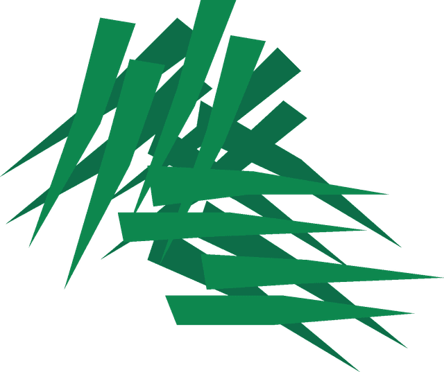 1000 Snape Grass