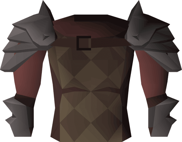 Inquisitors Hauberk
