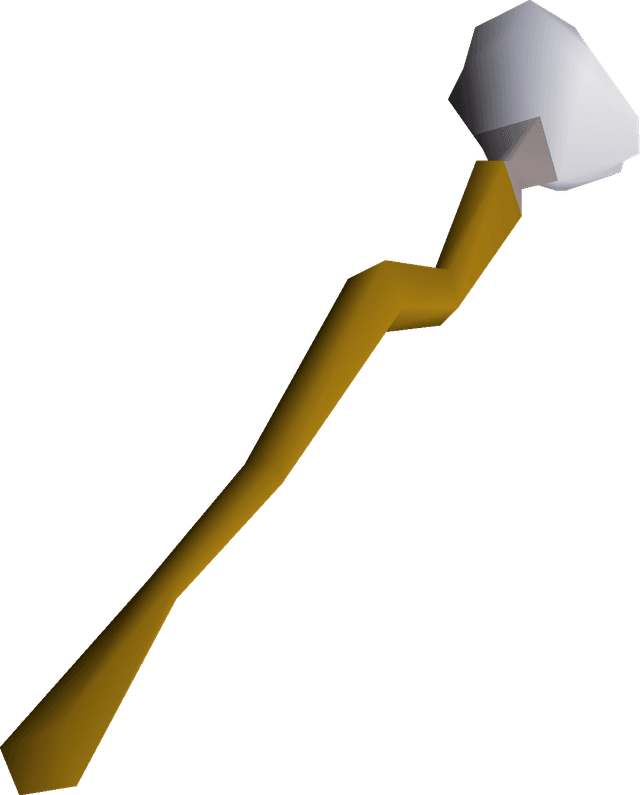 1000 Air Battlestaff