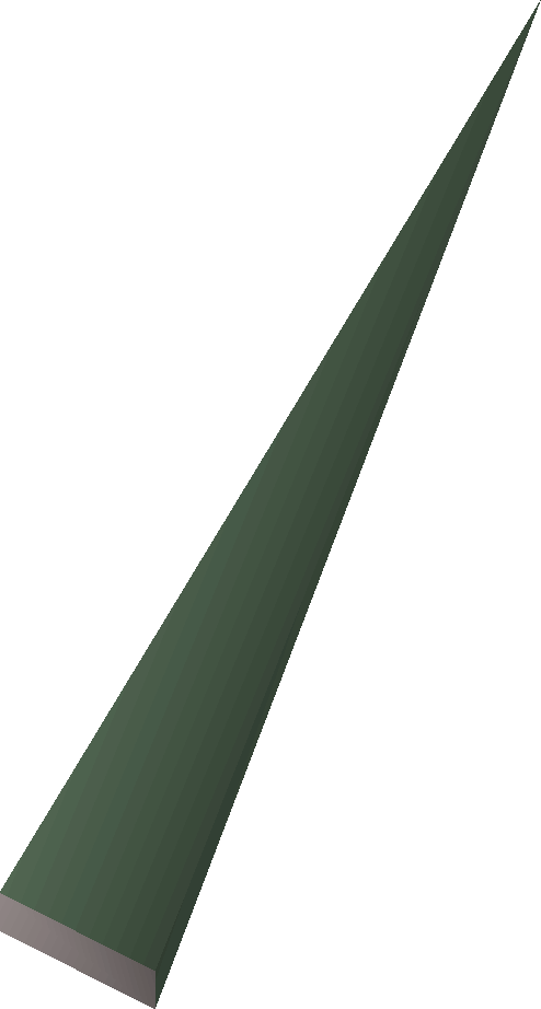 10.000 Adamant Dart Tip