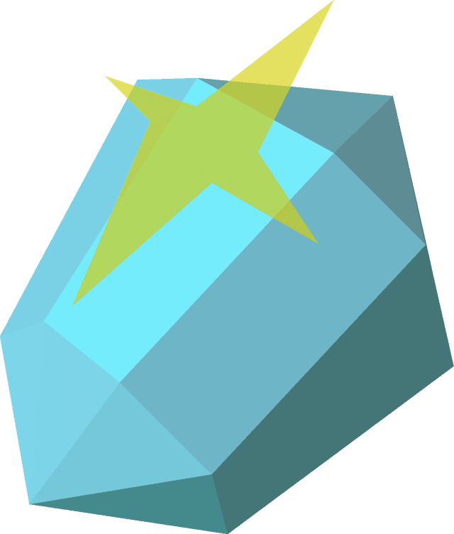 Eternal Gem