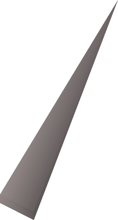 1M Fletching Xp - Steel Darts
