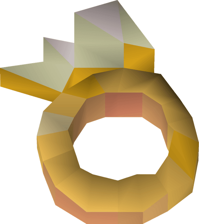 Seers Ring