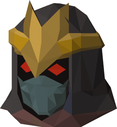 Masori Mask