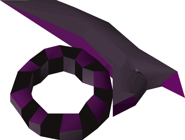 Treasonous Ring