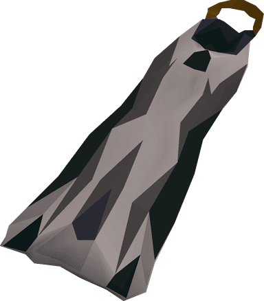3Rd Age Cloak