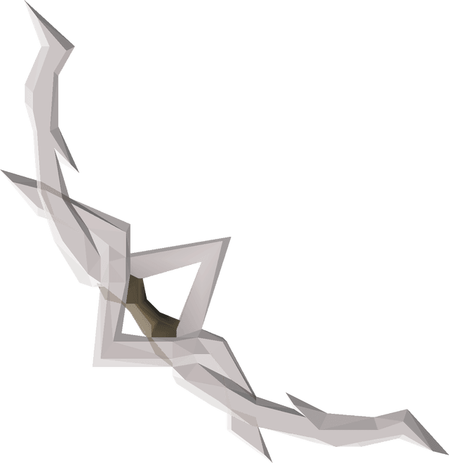 Bow Of Faerdhinen (Inactive)