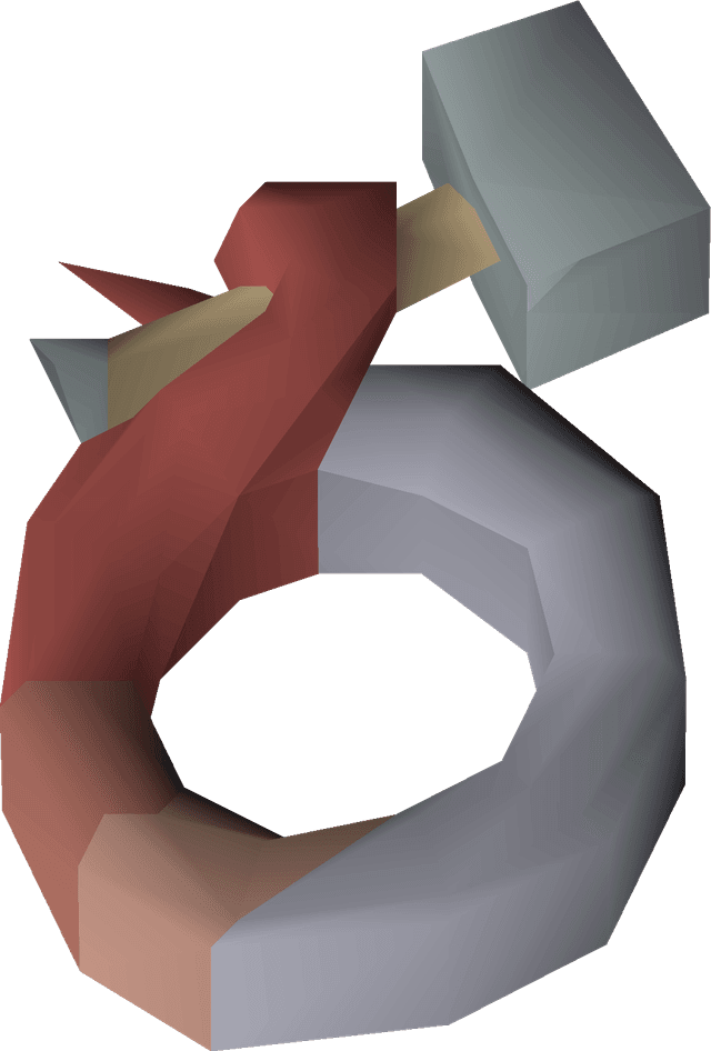 Ultor Ring