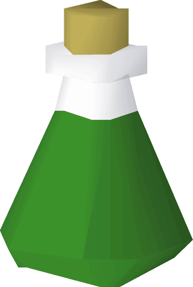 1000 Super Combat Potion (4)