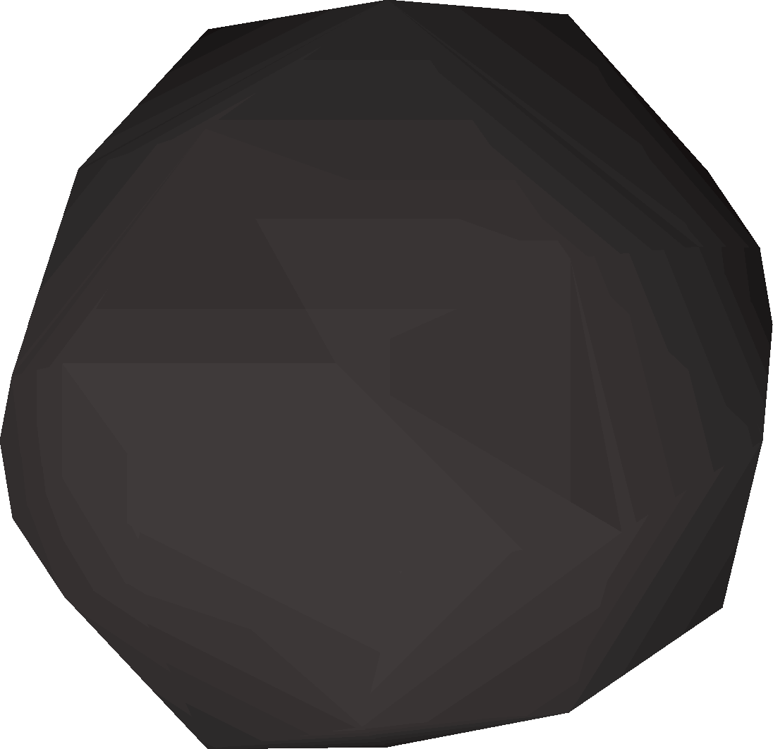 1000 Cannonballs