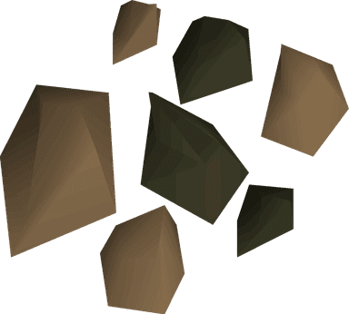 1000 Coal