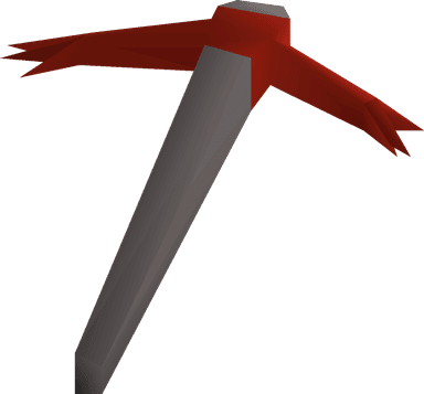 Dragon Pickaxe