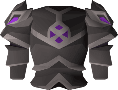 Torva Platebody