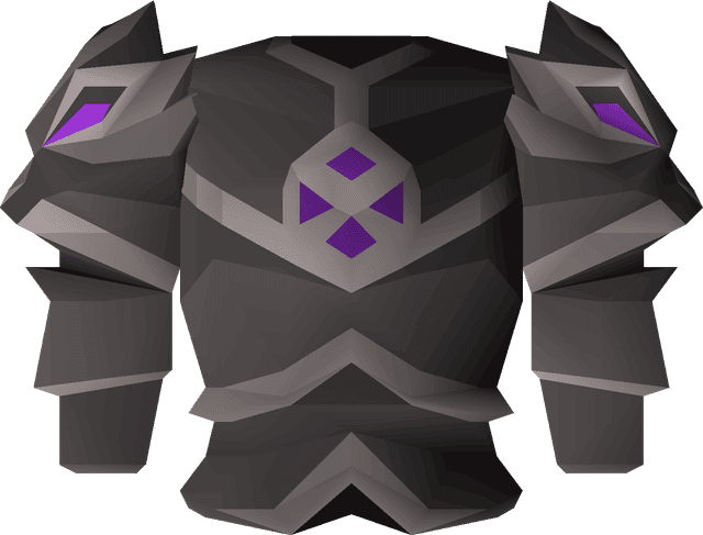 Torva Platebody