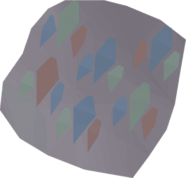 10 Hueycoatl Hide