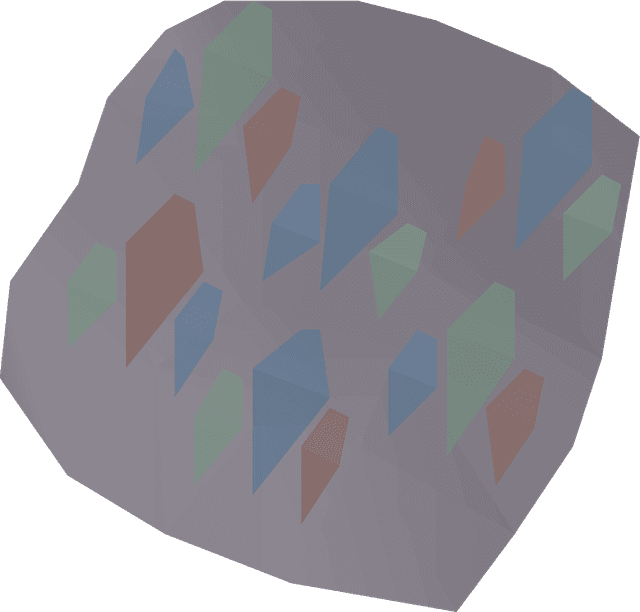 10 Hueycoatl Hide