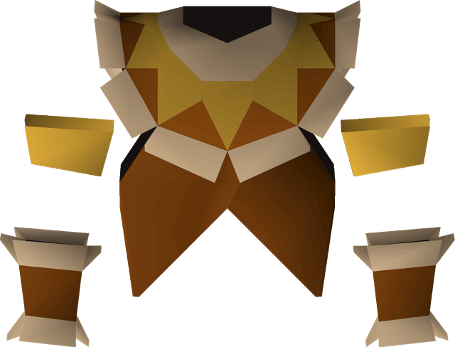 Blood Moon Chestplate