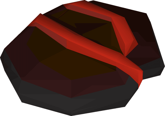 Smouldering Stone